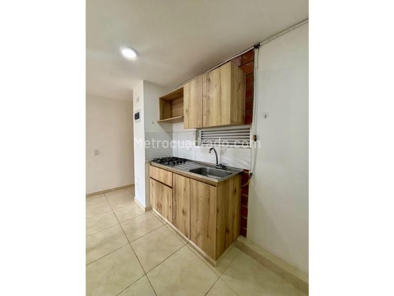 Apartment in Rionegro - Vista 5