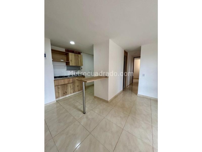 Apartment in Rionegro - Más