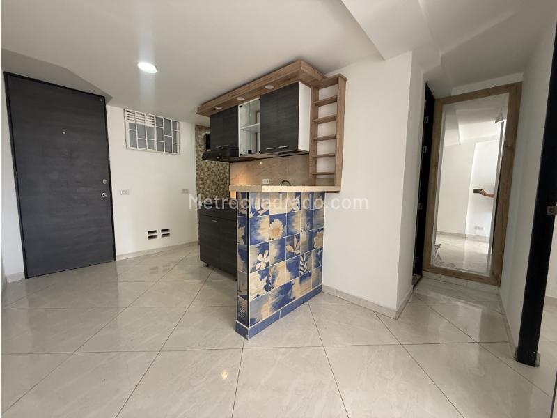 Apartamento de 2 Alcobas en Prado Centro - 3
