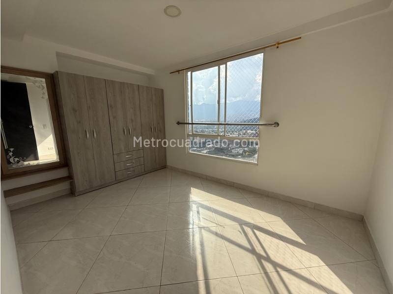 Apartamento de 2 Alcobas en Prado Centro - 5