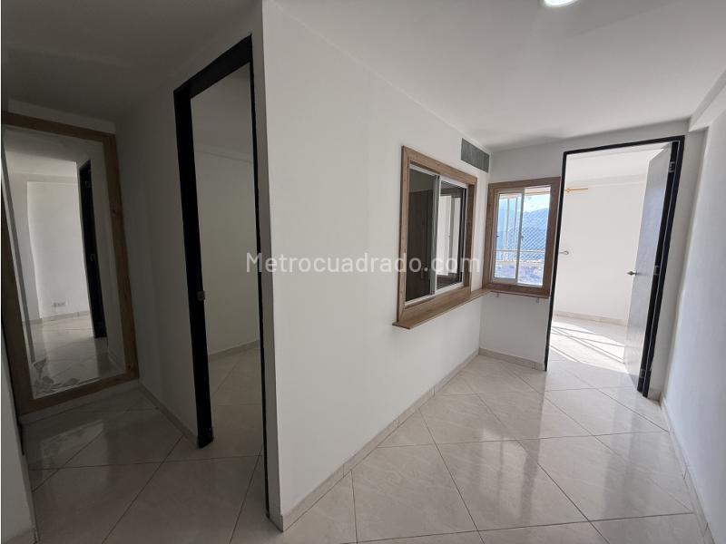 Apartamento de 2 Alcobas en Prado Centro - 6
