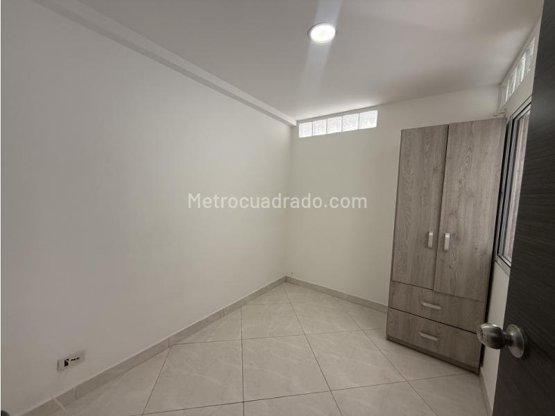 Apartamento de 2 Alcobas en Prado Centro - 7