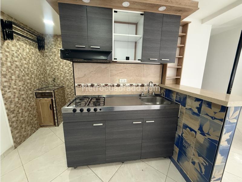 Apartamento de 2 Alcobas en Prado Centro - 9