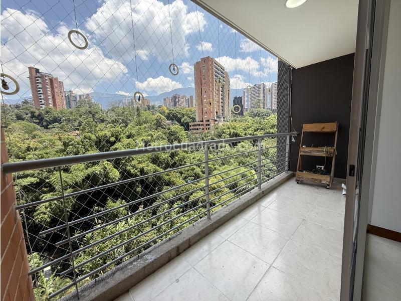 Piso – Envigado - Vista 2