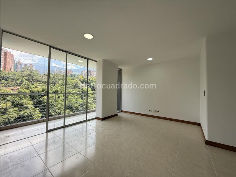 Piso – Envigado - Vista 3