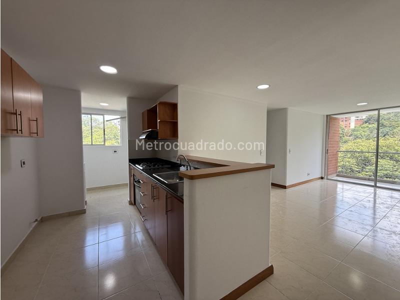 Piso – Envigado - Vista 4