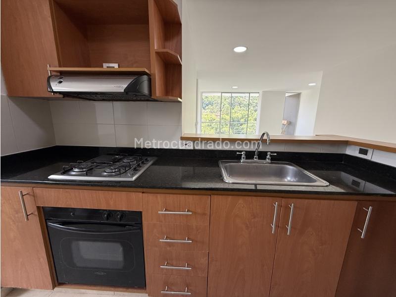 Piso – Envigado - Vista 5