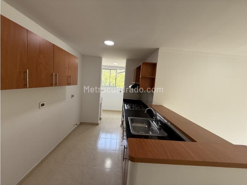 Piso – Envigado - Más