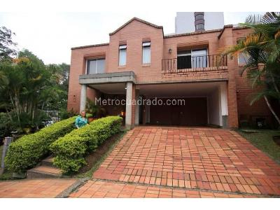 Casa de 4 alcobas en venta en El Poblado, Medellín, 273 m² · foto 17 de 17