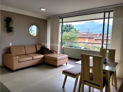 Apartamento de 3 alcobas en venta en Itagui Suramerica, Medellín, 72 m² · foto 4 de 20