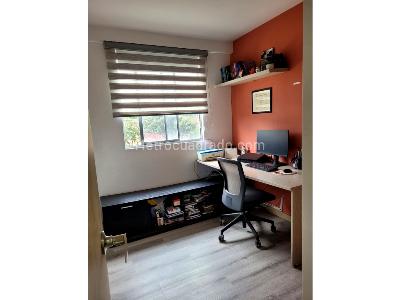 Apartamento de 3 alcobas en venta en Itagui Suramerica, Medellín, 72 m² · foto 7 de 20