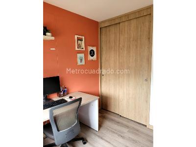 Apartamento de 3 alcobas en venta en Itagui Suramerica, Medellín, 72 m² · foto 8 de 20