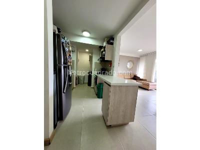 Apartamento de 3 alcobas en venta en Itagui Suramerica, Medellín, 72 m² · foto 13 de 20