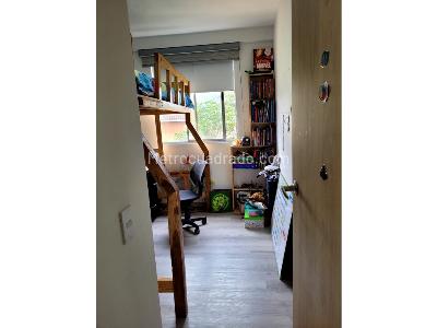 Apartamento de 3 alcobas en venta en Itagui Suramerica, Medellín, 72 m² · foto 15 de 20