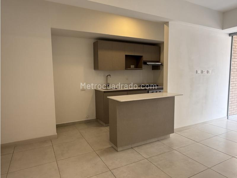 Modern 3BR Apartment for Rent in Envigado (Las Vegas) - 2