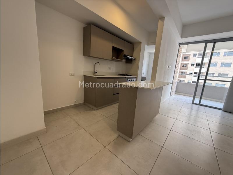 Modern 3BR Apartment for Rent in Envigado (Las Vegas) - 3