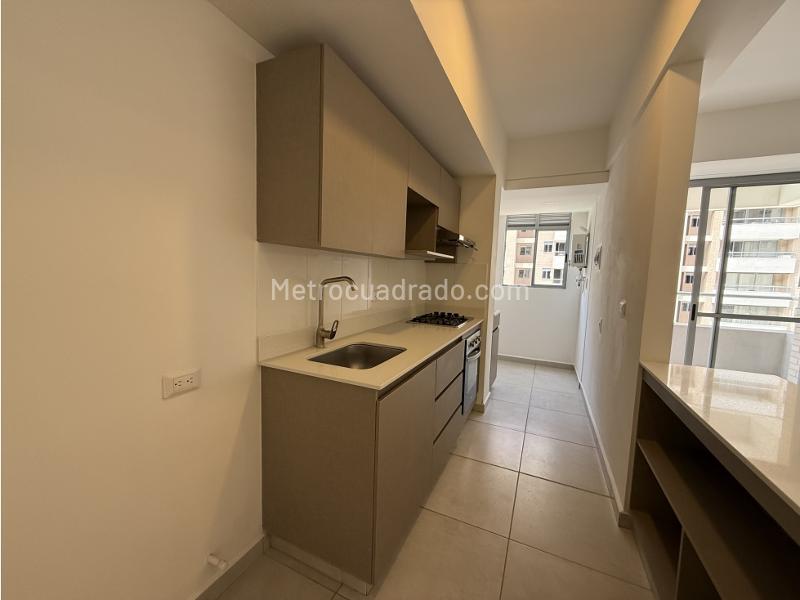 Modern 3BR Apartment for Rent in Envigado (Las Vegas) - 5
