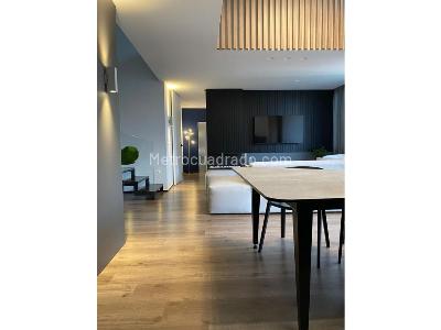 Apartamento de 2 alcobas en venta en El Poblado, Medellín, 128 m² · foto 3 de 16