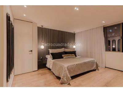 Apartamento de 2 alcobas en venta en El Poblado, Medellín, 128 m² · foto 10 de 16