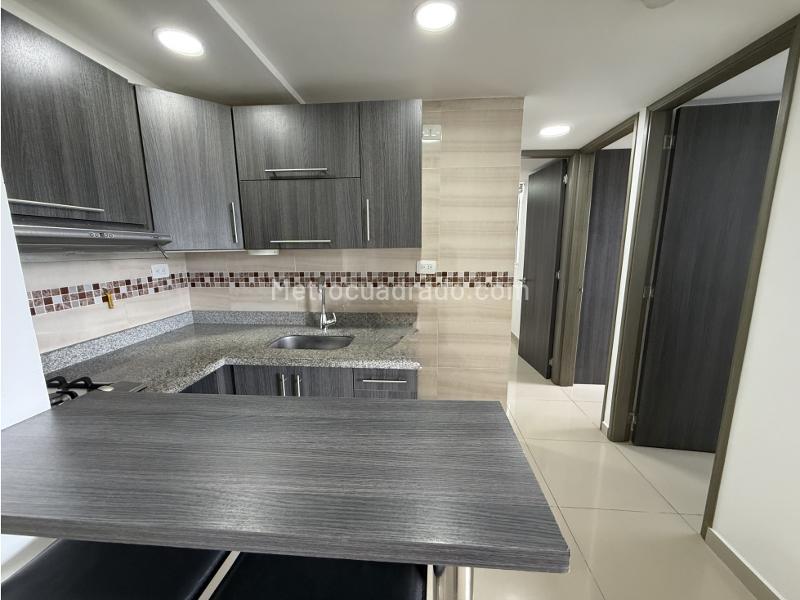 Apartamento en Arriendo, Robledo, Medellín