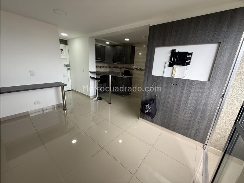Apartamento en Arriendo, Robledo, Medellín - 4
