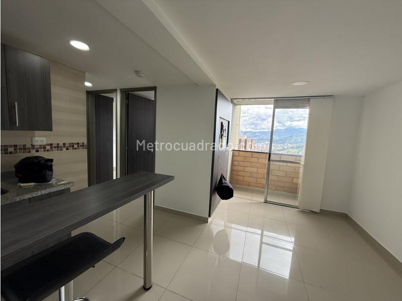 Apartamento en Arriendo, Robledo, Medellín - 5