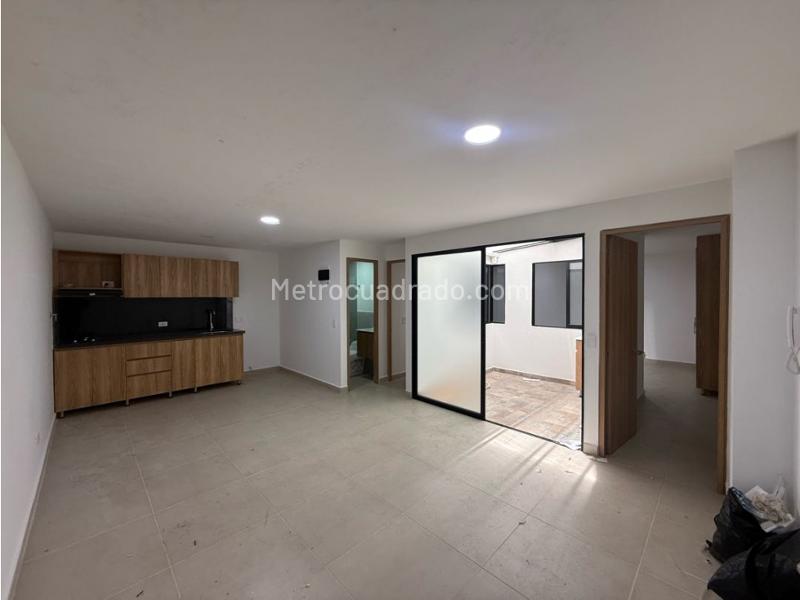 2BR Apartment in Las Vegas (68 m²)