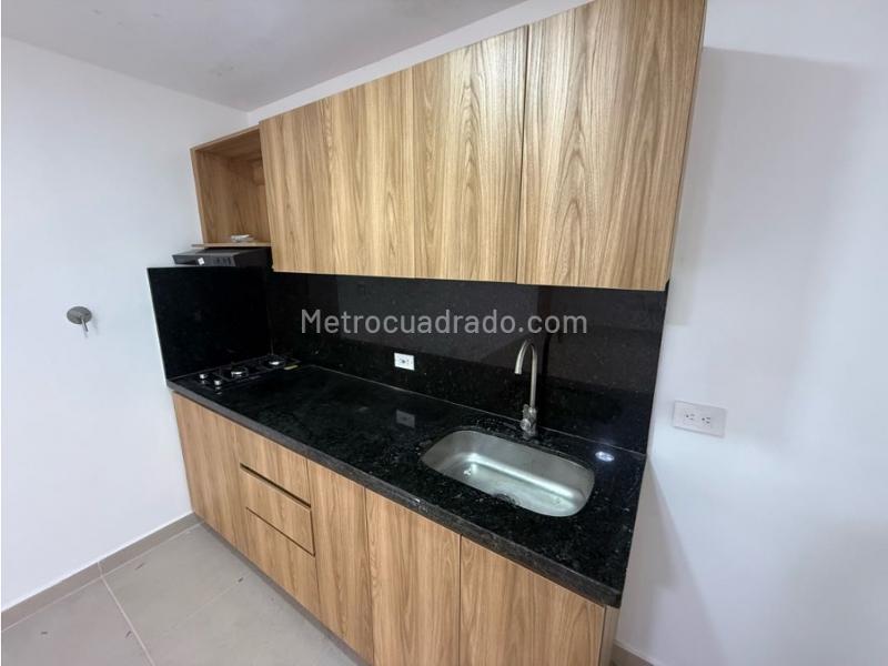 2BR Apartment in Las Vegas (68 m²) - 2