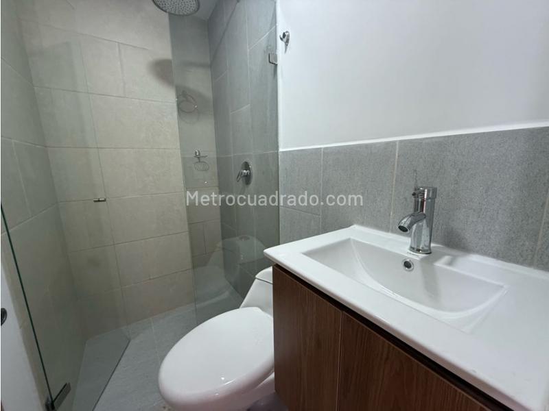2BR Apartment in Las Vegas (68 m²) - 5