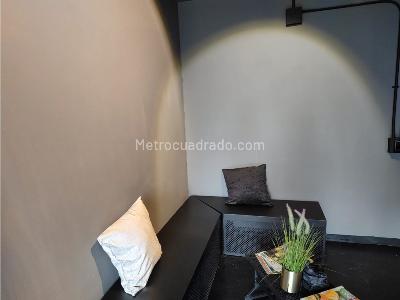 Apartamento de 2 alcobas en venta en Loma De Los Bernal, Medellín, 52 m² · foto 13 de 20