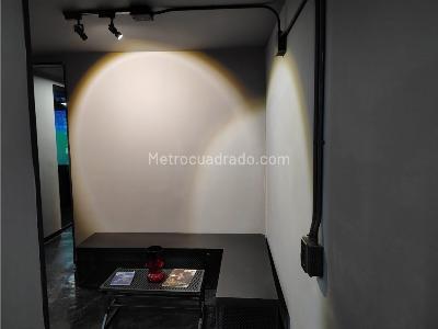 Apartamento de 2 alcobas en venta en Loma De Los Bernal, Medellín, 52 m² · foto 15 de 20