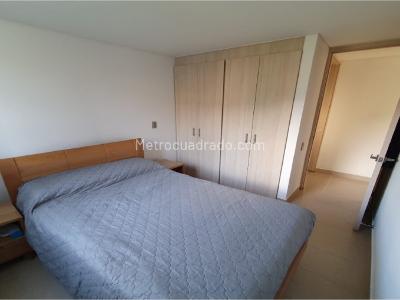 Apartamento de 3 alcobas en venta en Camino Verde, Envigado, 84 m² · foto 6 de 20