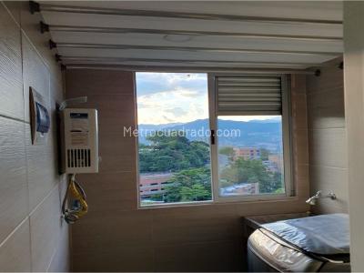 Apartamento de 3 alcobas en venta en Camino Verde, Envigado, 84 m² · foto 15 de 20