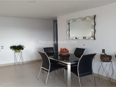 Apartamento de 3 alcobas en venta en Camino Verde, Envigado, 84 m² · foto 16 de 20