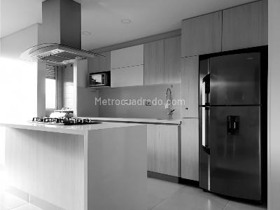 Apartamento de 3 alcobas en venta en Camino Verde, Envigado, 84 m² · foto 18 de 20