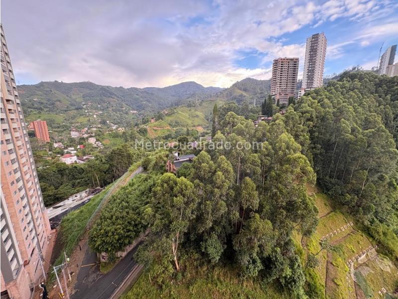 Apartamento en Venta, San Jose, Sabaneta - Ansicht 2