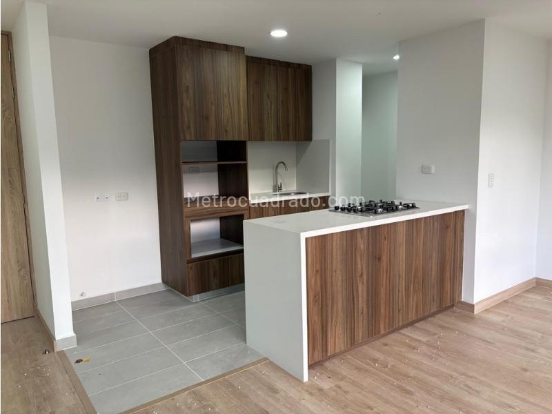 Apartamento en Venta, San Jose, Sabaneta - Ansicht 4