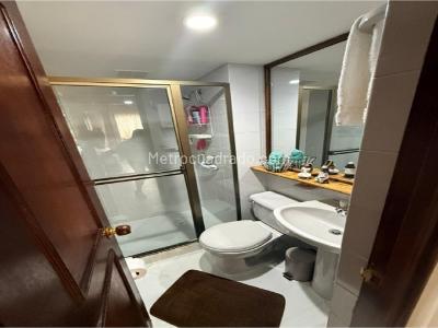 Apartamento de 2 alcobas en venta en Belen Malibu, Medellín, 57 m² · foto 10 de 16