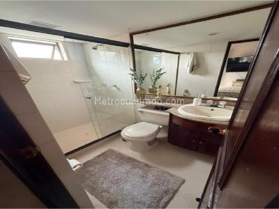 Apartamento de 2 alcobas en venta en Belen Malibu, Medellín, 57 m² · foto 11 de 16