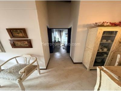 Apartamento de 2 alcobas en venta en Belen Malibu, Medellín, 57 m² · foto 12 de 16