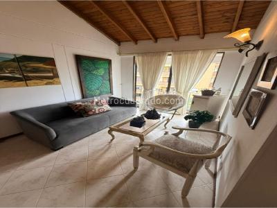Apartamento de 2 alcobas en venta en Belen Malibu, Medellín, 57 m² · foto 2 de 16