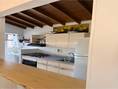 Apartamento de 2 alcobas en venta en Belen Malibu, Medellín, 57 m² · foto 3 de 16