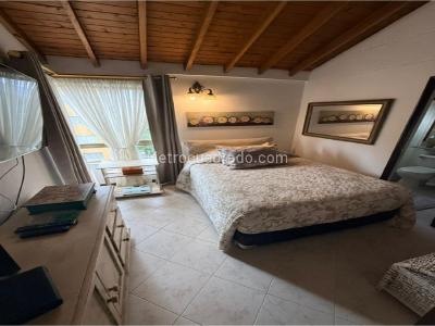 Apartamento de 2 alcobas en venta en Belen Malibu, Medellín, 57 m² · foto 6 de 16