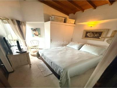 Apartamento de 2 alcobas en venta en Belen Malibu, Medellín, 57 m² · foto 7 de 16