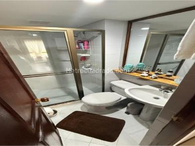 Apartamento de 2 alcobas en venta en Belen Malibu, Medellín, 57 m² · foto 9 de 16
