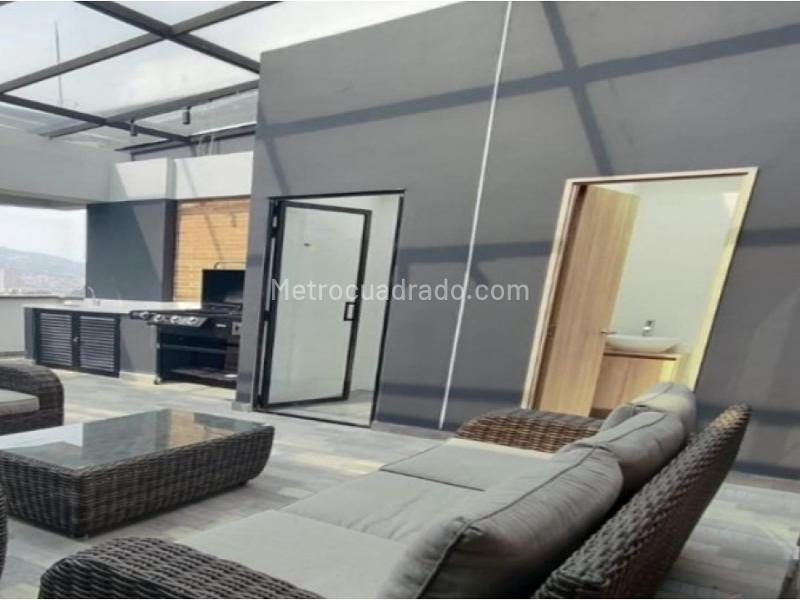Piso – Sabaneta, Cañaveralejo - Vista 2