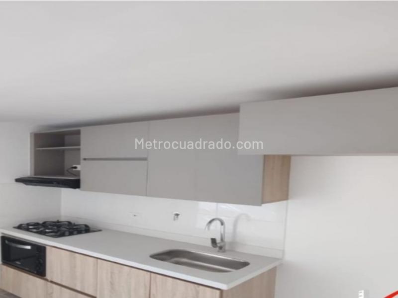 Piso – Sabaneta, Cañaveralejo - Vista 4