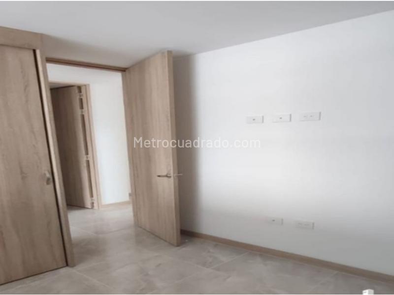 Piso – Sabaneta, Cañaveralejo - Vista 5