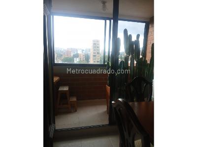 Apartamento de 3 alcobas en venta en La Floresta, Medellín, 98 m² · foto 10 de 11