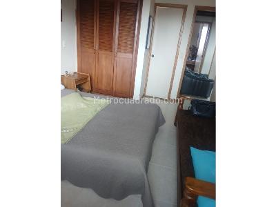 Apartamento de 3 alcobas en venta en La Floresta, Medellín, 98 m² · foto 11 de 11